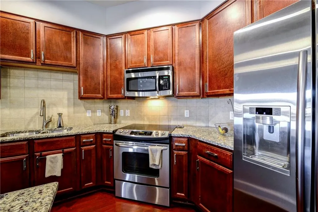 200 River Vista Drive Unit 710, Atlanta, Georgia 30339, 2 Bedrooms Bedrooms, ,2 BathroomsBathrooms,Residential,Sold,200 River Vista Drive Unit 710,5622012