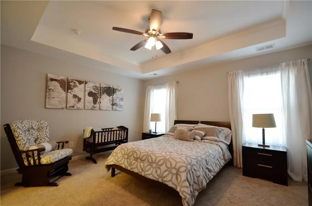 7470 Glisten Avenue, Atlanta, Georgia 30328, 3 Bedrooms Bedrooms, ,3 BathroomsBathrooms,Residential,Sold,7470 Glisten Avenue,5762615