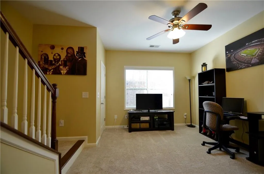 7470 Glisten Avenue, Atlanta, Georgia 30328, 3 Bedrooms Bedrooms, ,3 BathroomsBathrooms,Residential,Sold,7470 Glisten Avenue,5762615