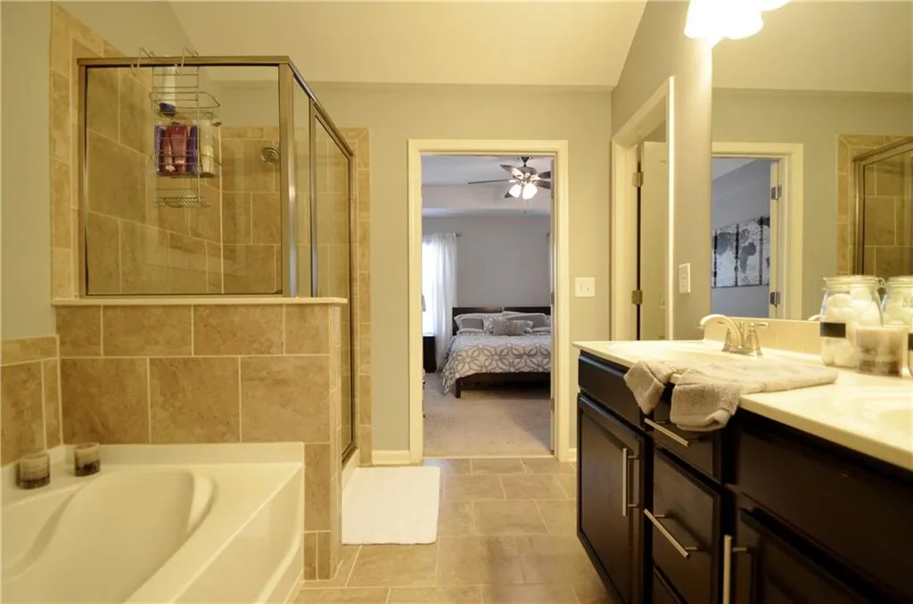 7470 Glisten Avenue, Atlanta, Georgia 30328, 3 Bedrooms Bedrooms, ,3 BathroomsBathrooms,Residential,Sold,7470 Glisten Avenue,5762615
