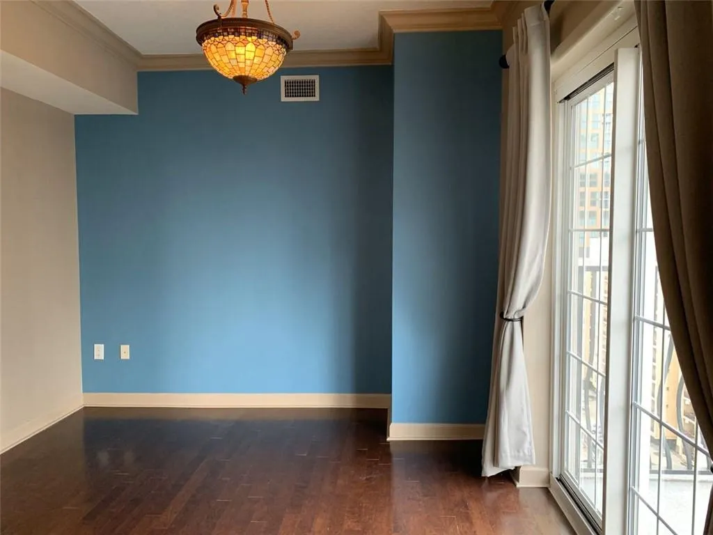195 14th Street Ne Unit 2103, Atlanta, Georgia 30309, 2 Bedrooms Bedrooms, ,2 BathroomsBathrooms,Residential,For Sale,195 14th Street Ne Unit 2103,7457958