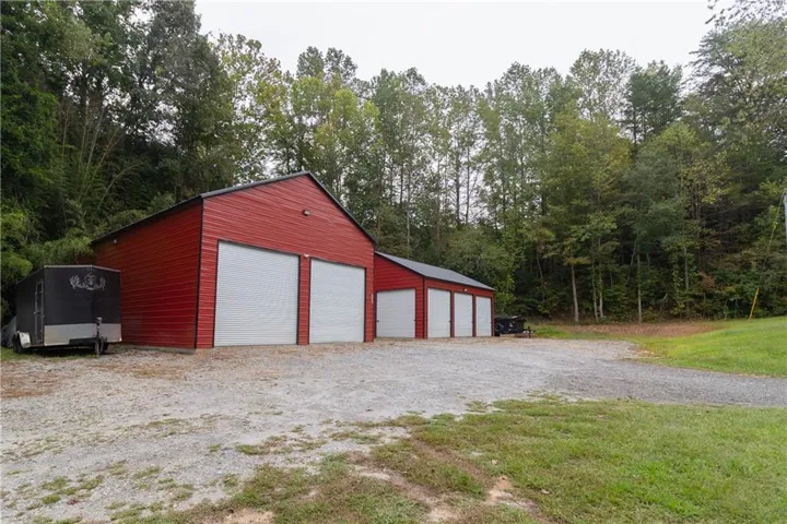1256 Morrison Moore Parkway W, Dahlonega, Georgia 30533