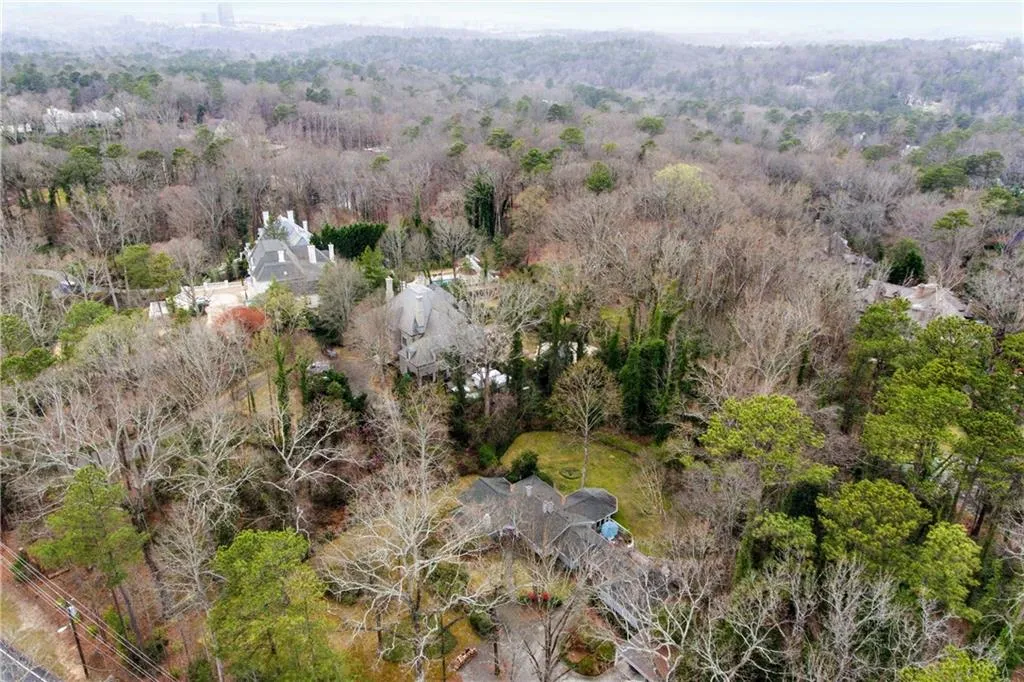 4685 Northside Drive, Atlanta, Georgia 30327, ,Land,Sold,4685 Northside Drive,5819323