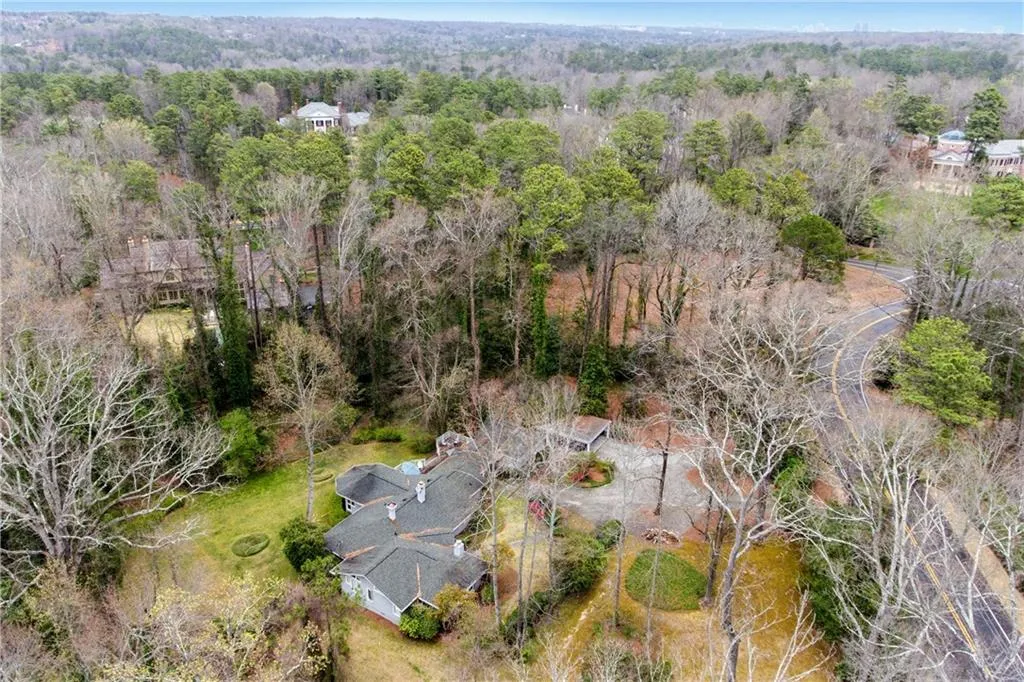 4685 Northside Drive, Atlanta, Georgia 30327, ,Land,Sold,4685 Northside Drive,5819323