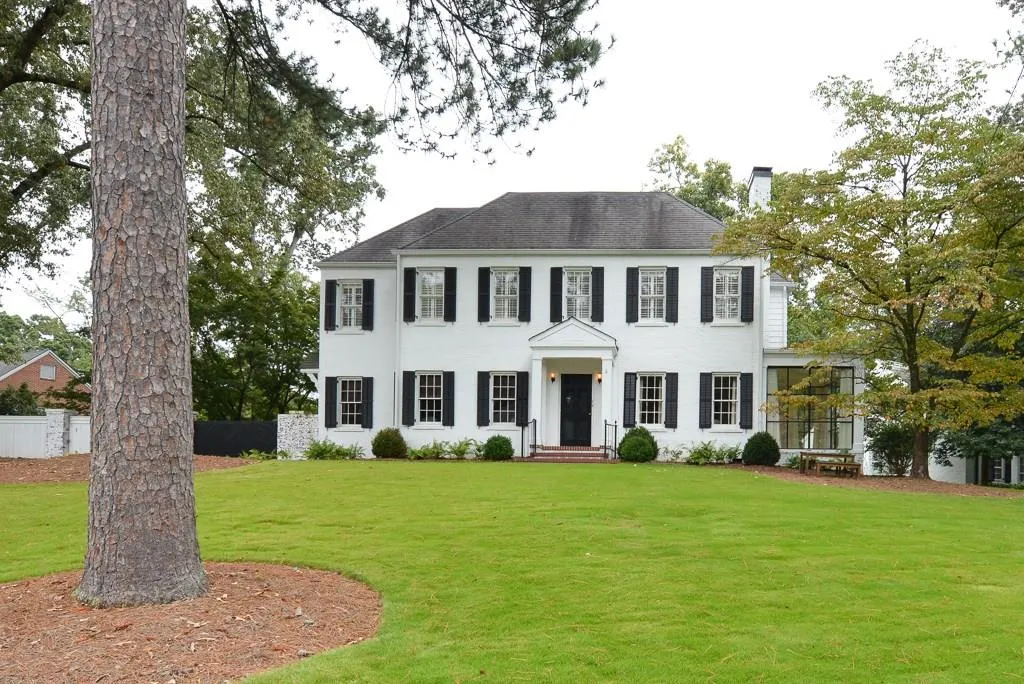 2415 Woodward Way Nw, Atlanta, Georgia 30305, 5 Bedrooms Bedrooms, ,3 BathroomsBathrooms,Residential,Sold,2415 Woodward Way Nw,5602184