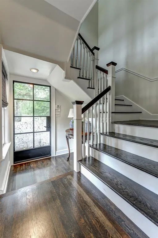 2415 Woodward Way Nw, Atlanta, Georgia 30305, 5 Bedrooms Bedrooms, ,3 BathroomsBathrooms,Residential,Sold,2415 Woodward Way Nw,5602184