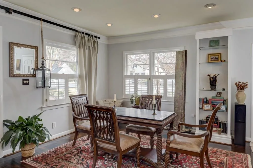 2228 Fairhaven Circle Ne, Atlanta, Georgia 30305, 3 Bedrooms Bedrooms, ,3 BathroomsBathrooms,Residential,Sold,2228 Fairhaven Circle Ne,5804159