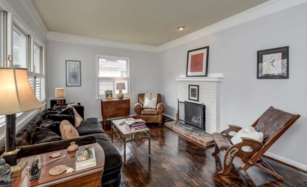 2228 Fairhaven Circle Ne, Atlanta, Georgia 30305, 3 Bedrooms Bedrooms, ,3 BathroomsBathrooms,Residential,Sold,2228 Fairhaven Circle Ne,5804159