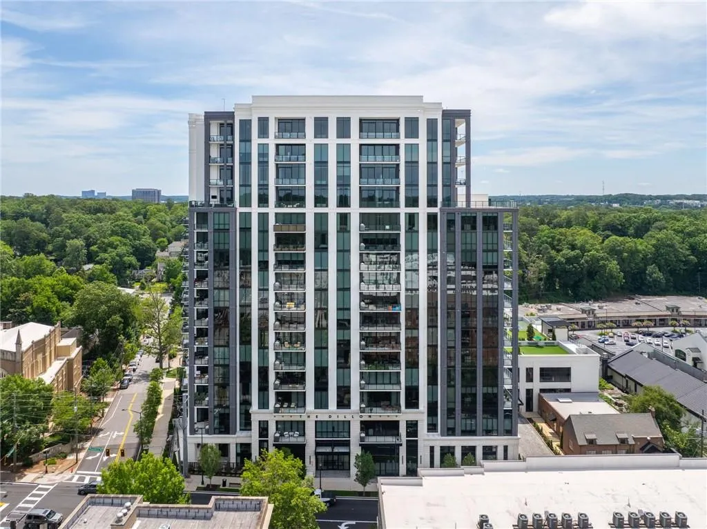 2425 Peachtree Road Ne Unit 1412, Atlanta, Georgia 30305, 2 Bedrooms Bedrooms, 0 ,2 BathroomsBathrooms,Residential,For Sale,2425 Peachtree Road Ne Unit 1412,7783427