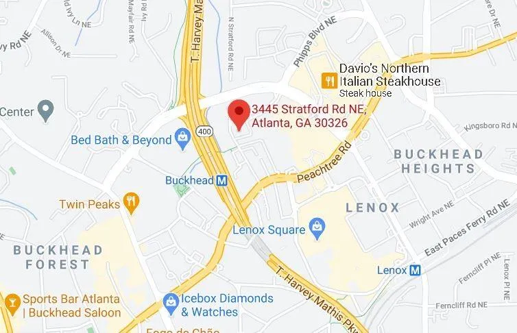 3445 Stratford Road Ne Unit 1801, Atlanta, Georgia 30326, 2 Bedrooms Bedrooms, ,2 BathroomsBathrooms,Residential,Sold,3445 Stratford Road Ne Unit 1801,6833152