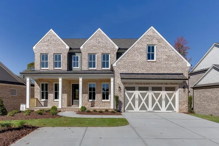 450 Thunder Road, Buford, Georgia 30518