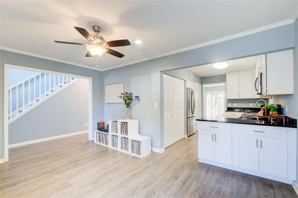 3721 Stonewall Circle Se, Atlanta, Georgia 30339, 4 Bedrooms Bedrooms, ,3 BathroomsBathrooms,Residential,For Sale,3721 Stonewall Circle Se,7529660