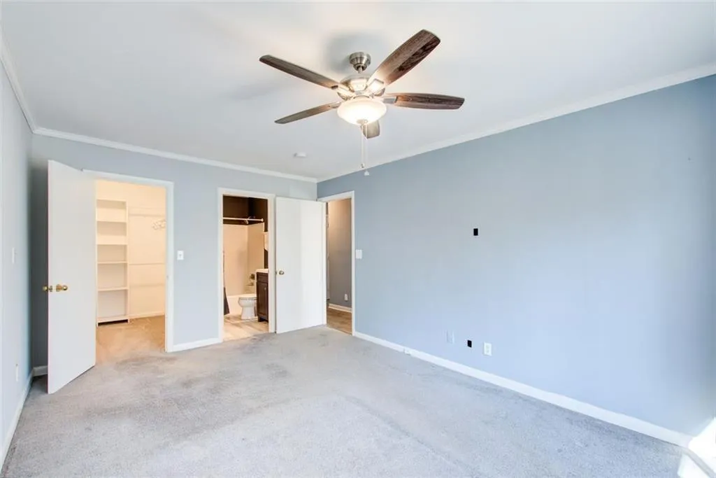 3721 Stonewall Circle Se, Atlanta, Georgia 30339, 4 Bedrooms Bedrooms, ,3 BathroomsBathrooms,Residential,For Sale,3721 Stonewall Circle Se,7529660