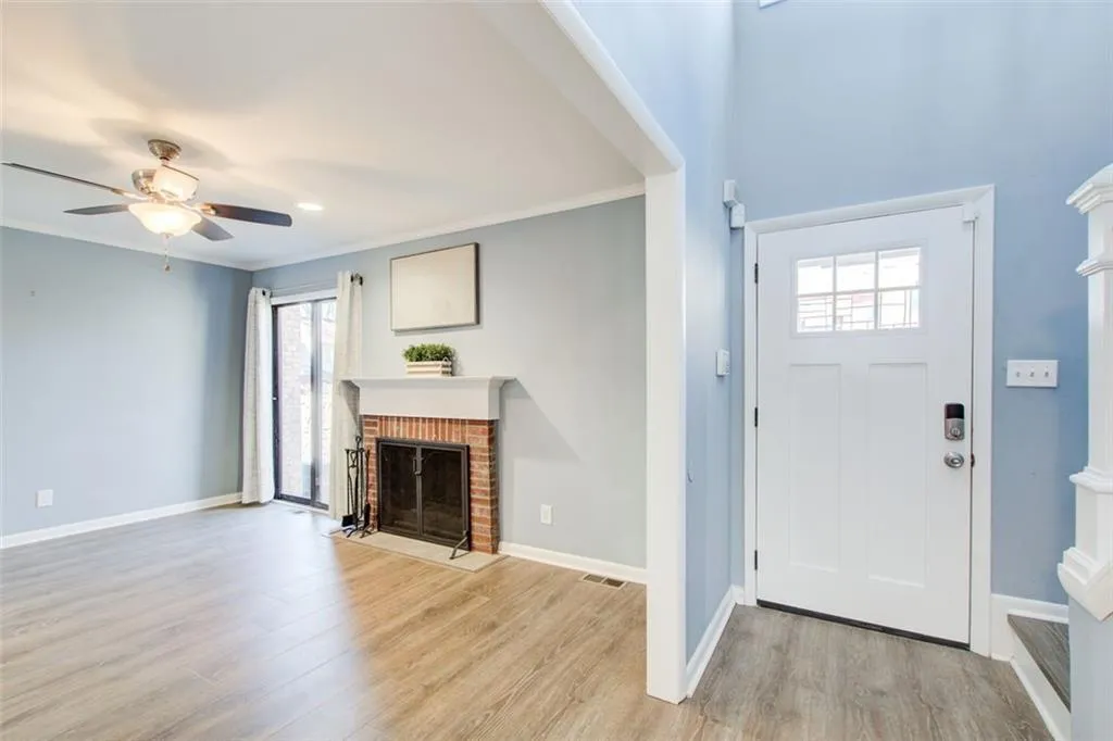 3721 Stonewall Circle Se, Atlanta, Georgia 30339, 4 Bedrooms Bedrooms, ,3 BathroomsBathrooms,Residential,For Sale,3721 Stonewall Circle Se,7529660