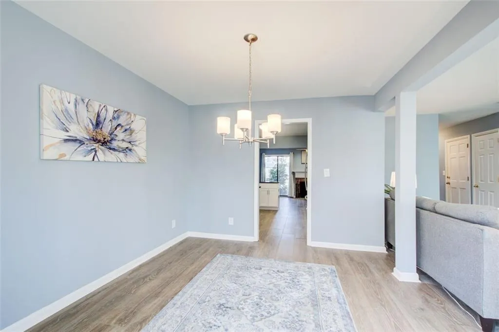 3721 Stonewall Circle Se, Atlanta, Georgia 30339, 4 Bedrooms Bedrooms, ,3 BathroomsBathrooms,Residential,For Sale,3721 Stonewall Circle Se,7529660