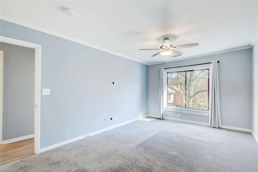 3721 Stonewall Circle Se, Atlanta, Georgia 30339, 4 Bedrooms Bedrooms, ,3 BathroomsBathrooms,Residential,For Sale,3721 Stonewall Circle Se,7529660