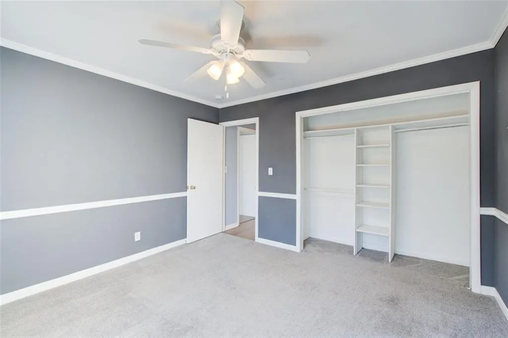 3721 Stonewall Circle Se, Atlanta, Georgia 30339, 4 Bedrooms Bedrooms, ,3 BathroomsBathrooms,Residential,For Sale,3721 Stonewall Circle Se,7529660