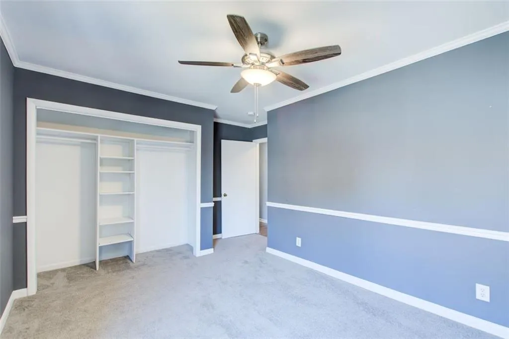 3721 Stonewall Circle Se, Atlanta, Georgia 30339, 4 Bedrooms Bedrooms, ,3 BathroomsBathrooms,Residential,For Sale,3721 Stonewall Circle Se,7529660