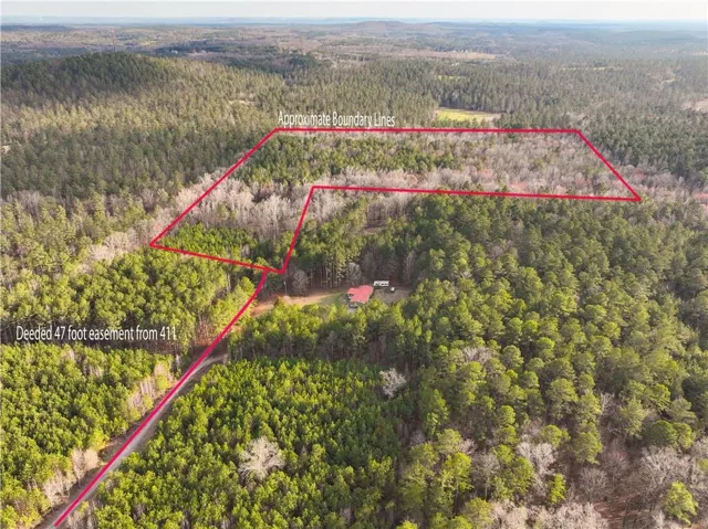 0 Hwy 411, Rome, Georgia 30161