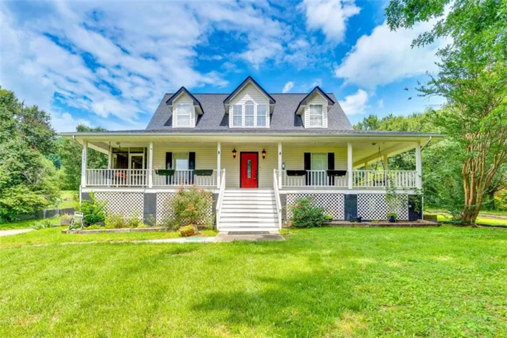14981 Alabama Highway, Rock Spring, Georgia 30739