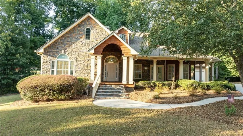 1805 Stephens Court, Monroe, Georgia 30656