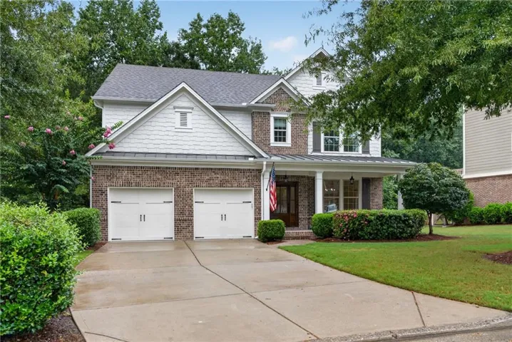 3980 Sweeting Street, Cumming, Georgia 30041