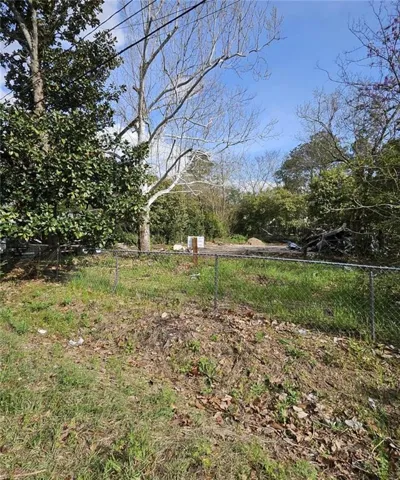 4164 Pershing Avenue, Macon, Georgia 31204