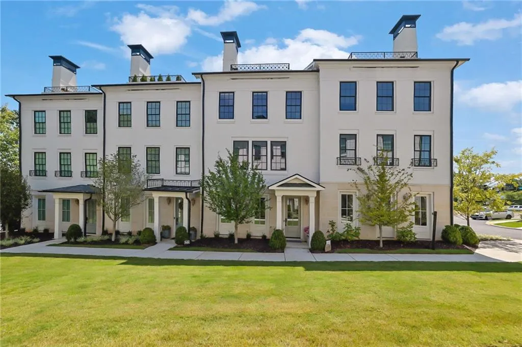 Alpharetta, GA 30009