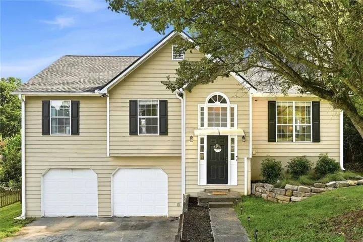 4929 Shallow Ridge Road Ne, Kennesaw, Georgia 30144