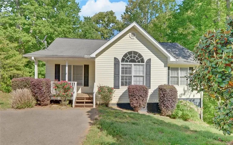 330 Cedar Springs Lane, Dahlonega, Georgia 30533