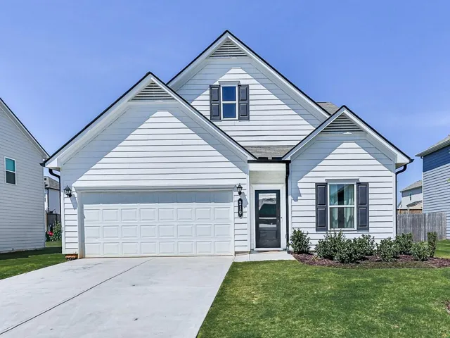 210 Addison Drive Nw, Cartersville, Georgia 30120