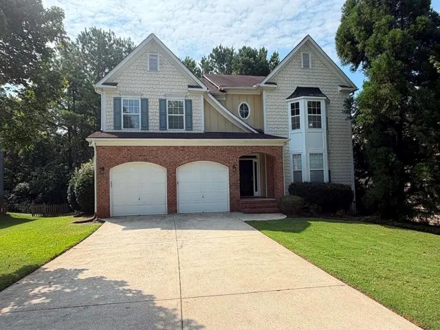 1822 Patterson Mill Way, Lawrenceville, Georgia 30044