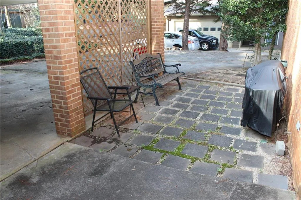 8930 Carroll Manor Drive Unit 8930, Sandy Springs, Georgia 30350, 2 Bedrooms Bedrooms, ,2 BathroomsBathrooms,Residential,Sold,8930 Carroll Manor Drive Unit 8930,5631130