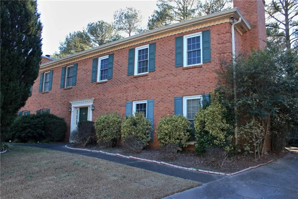 8930 Carroll Manor Drive Unit 8930, Sandy Springs, Georgia 30350, 2 Bedrooms Bedrooms, ,2 BathroomsBathrooms,Residential,Sold,8930 Carroll Manor Drive Unit 8930,5631130