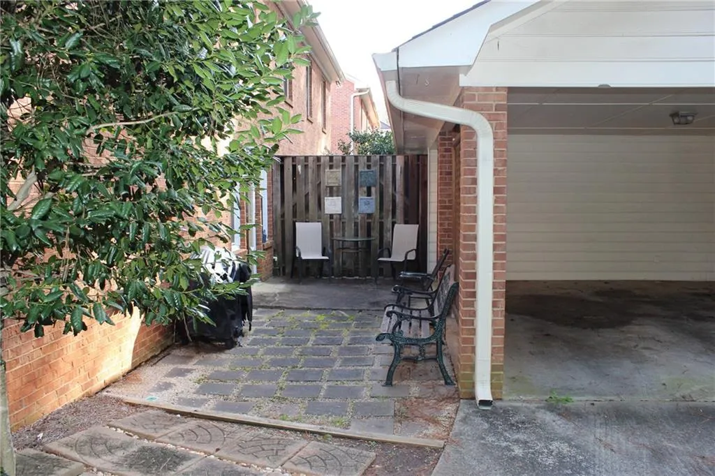 8930 Carroll Manor Drive Unit 8930, Sandy Springs, Georgia 30350, 2 Bedrooms Bedrooms, ,2 BathroomsBathrooms,Residential,Sold,8930 Carroll Manor Drive Unit 8930,5631130