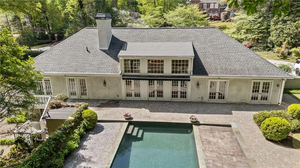 875 Heards Ferry Road, Atlanta, Georgia 30328, 5 Bedrooms Bedrooms, ,3 BathroomsBathrooms,Residential,For Sale,875 Heards Ferry Road,7749531