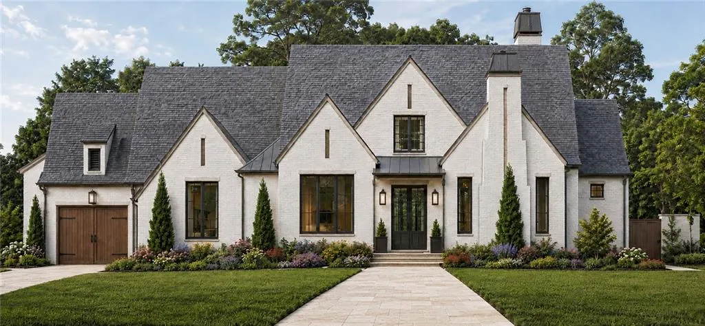 3524 Granton Street, Alpharetta, Georgia 30004, Alpharetta, GA 30004 — photo 1 of 20