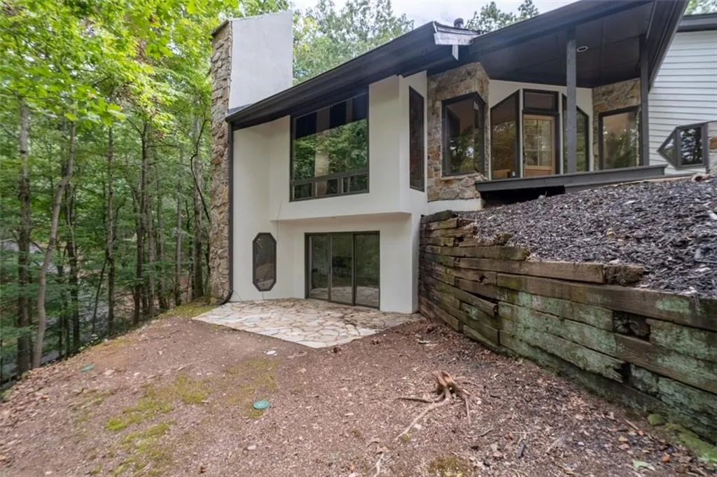 14 Ball Creek Way, Atlanta, Georgia 30350, 6 Bedrooms Bedrooms, ,5 BathroomsBathrooms,Residential,For Sale,14 Ball Creek Way,7630988
