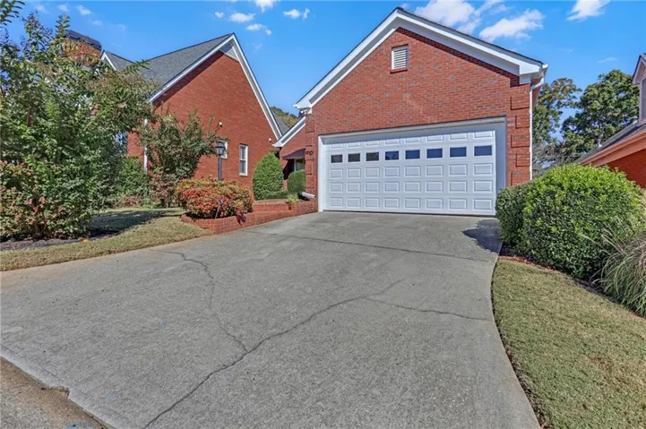 1910 Stockton Walk Lane, Snellville, Georgia 30078