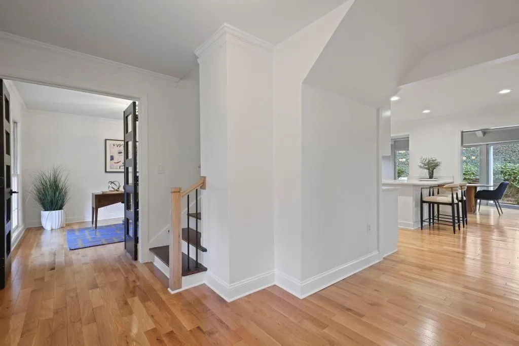 355 Earlston Drive Ne, Sandy Springs, Georgia 30328, 4 Bedrooms Bedrooms, ,2 BathroomsBathrooms,Residential,For Sale,355 Earlston Drive Ne,7739914