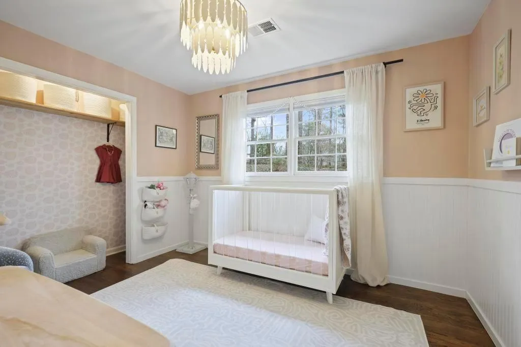 355 Earlston Drive Ne, Sandy Springs, Georgia 30328, 4 Bedrooms Bedrooms, ,2 BathroomsBathrooms,Residential,For Sale,355 Earlston Drive Ne,7739914