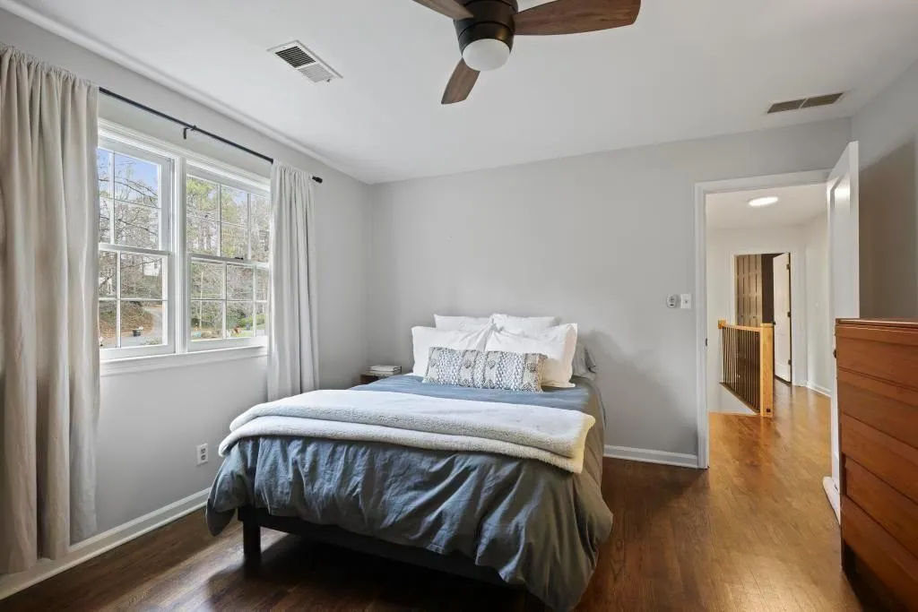 355 Earlston Drive Ne, Sandy Springs, Georgia 30328, 4 Bedrooms Bedrooms, ,2 BathroomsBathrooms,Residential,For Sale,355 Earlston Drive Ne,7739914