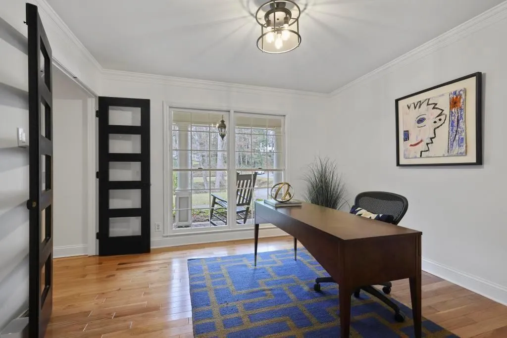 355 Earlston Drive Ne, Sandy Springs, Georgia 30328, 4 Bedrooms Bedrooms, ,2 BathroomsBathrooms,Residential,For Sale,355 Earlston Drive Ne,7739914