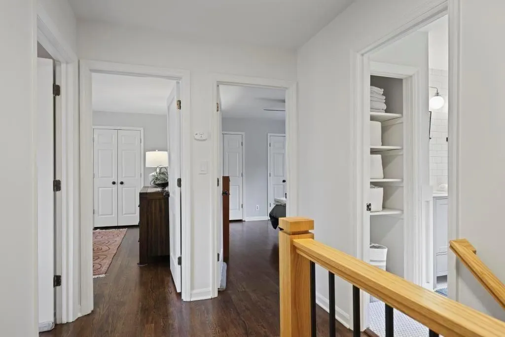 355 Earlston Drive Ne, Sandy Springs, Georgia 30328, 4 Bedrooms Bedrooms, ,2 BathroomsBathrooms,Residential,For Sale,355 Earlston Drive Ne,7739914