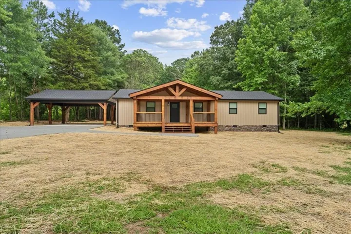 126 Church Road Sw, Calhoun, Georgia 30701