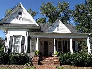 17343 S Highland Avenue S, Arlington, Georgia 39813