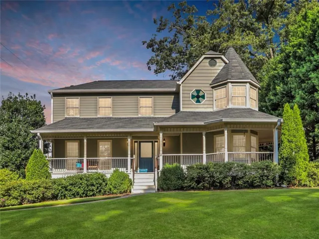 3425 Old Suttons Way, Marietta, Georgia 30062