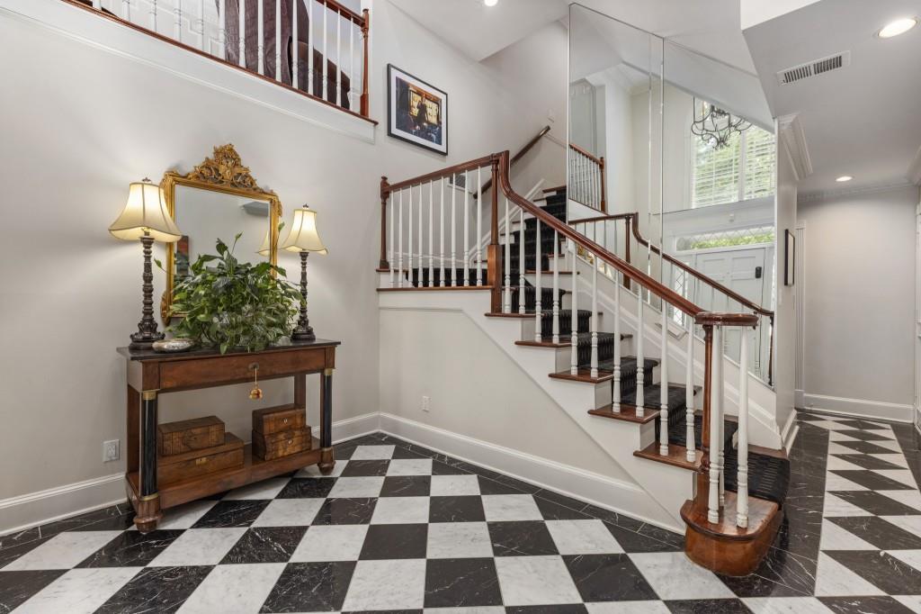 4 Paris Park Place, Sandy Springs, Georgia 30350, 3 Bedrooms Bedrooms, ,2 BathroomsBathrooms,Residential,Sold,4 Paris Park Place,7332045