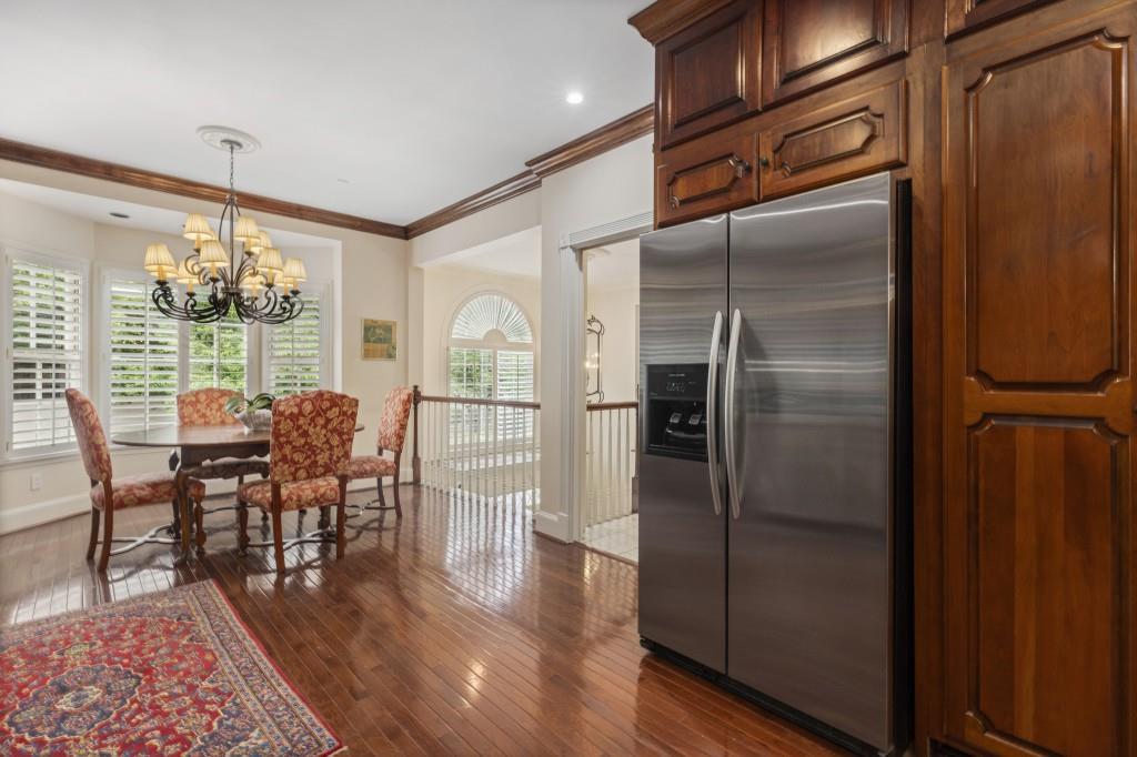 4 Paris Park Place, Sandy Springs, Georgia 30350, 3 Bedrooms Bedrooms, ,2 BathroomsBathrooms,Residential,Sold,4 Paris Park Place,7332045