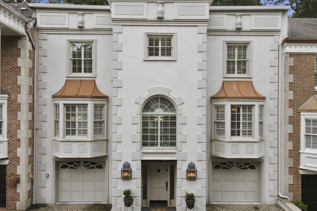 4 Paris Park Place, Sandy Springs, Georgia 30350, 3 Bedrooms Bedrooms, ,2 BathroomsBathrooms,Residential,Sold,4 Paris Park Place,7332045